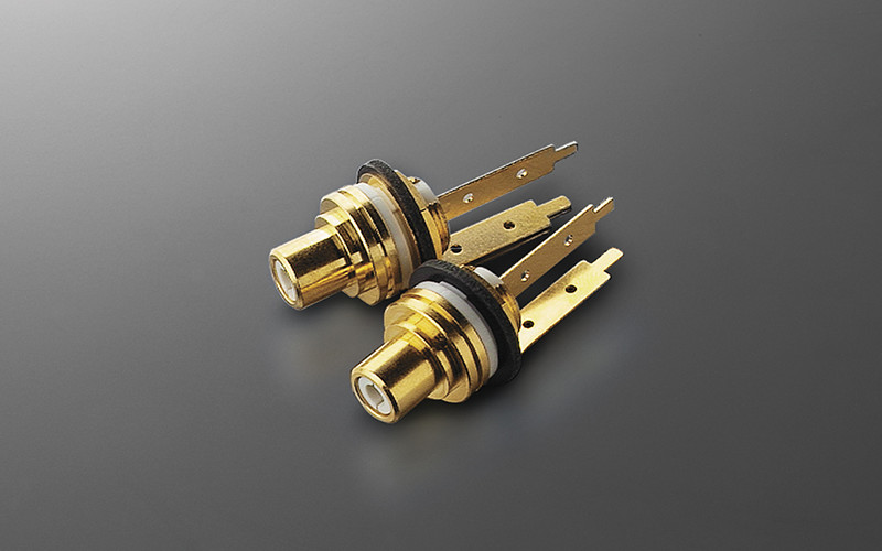 Copper alloy terminals