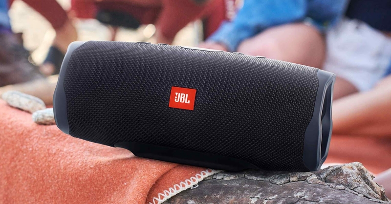 Cách reset loa Bluetooth JBL