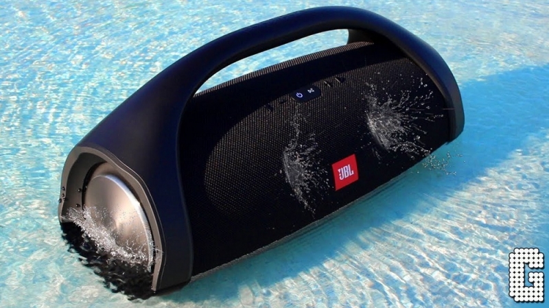 JBL Boombox 3 vs JBL Boombox 2 so sánh nhanh