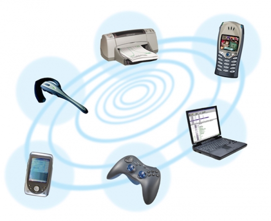 Kết nối Bluetooth là gì?