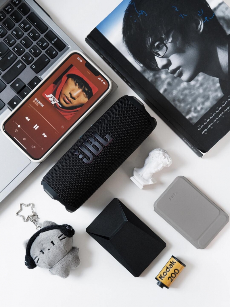 So sánh JBL Flip 6 và JBL Flip 7: Đâu là lựa chọn tốt hơn cho người yêu âm nhạc di động?