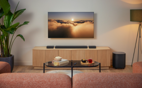 JBL Bar 1000MK2 — Soundbar 7.1.4 đẳng cấp với loa surround rời & sub 10″ mạnh mẽ