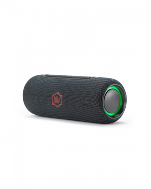 Alpha Works iKON 10