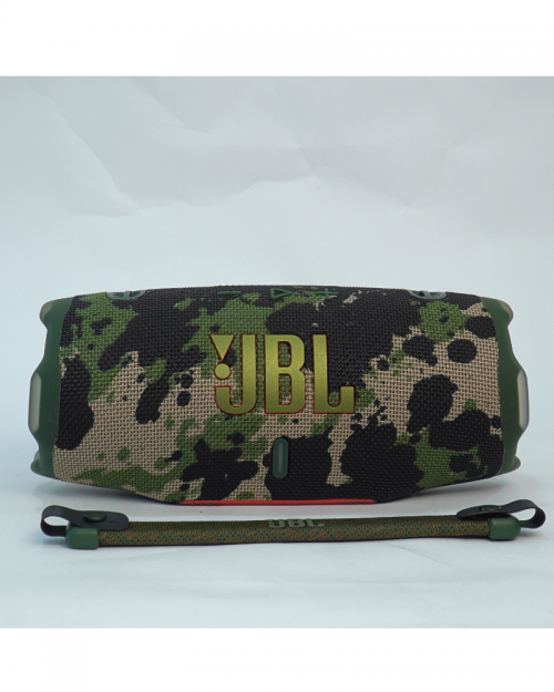 JBL CHARGE 6 - LIKE NEW
