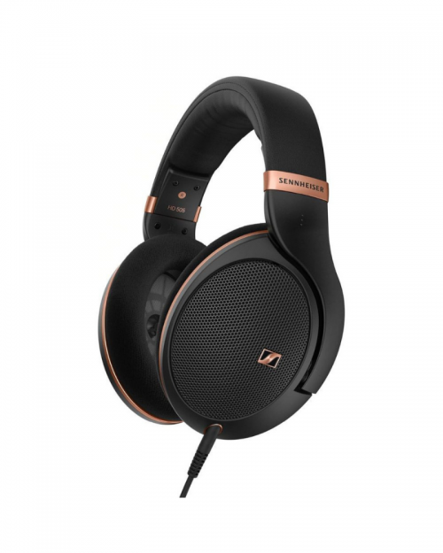 SENNHEISER HD 505