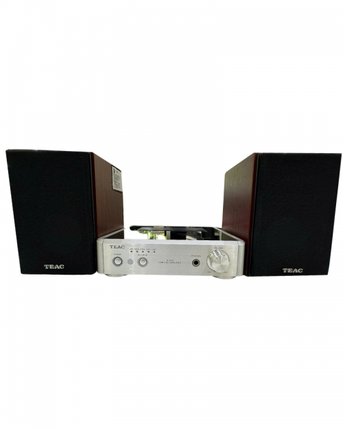 TEAC LS-101HR/A-H01E