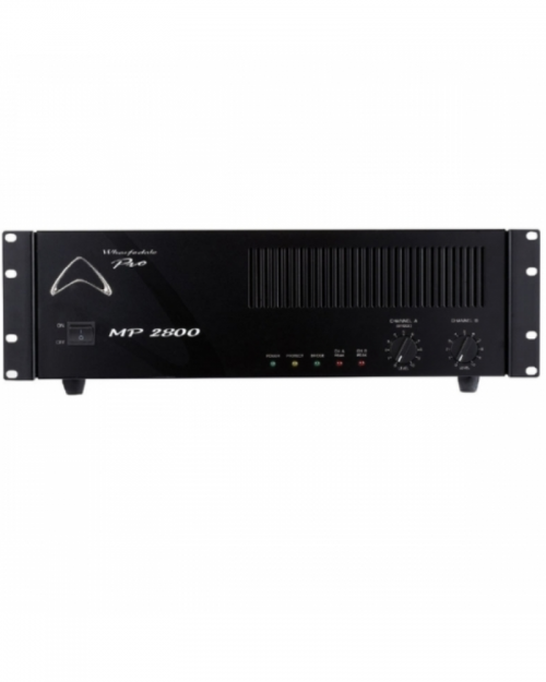 WHARFRDALE PRO MP 2800S